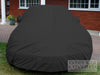 fiat dino spider 1966 1973 dustpro car cover