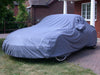BMW Z4 (G29) 2018-onwards WinterPRO Car Cover