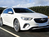 Vauxhall Insignia Sports Tourer 2018 onwards Half Size Car Cover