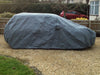 Citroen C4 Coupe/Hatch 2004-2018 WeatherPRO Car Cover