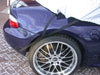 TVR Tuscan 1999 onwards Half Size Car Cover