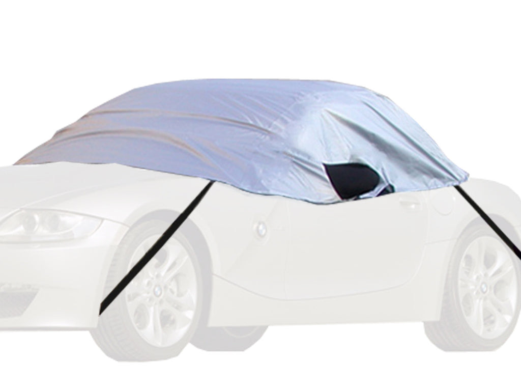 Lotus Elan and S4 1962 - 1973 Half Size Car Cover