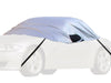 Triumph TR4 TR4A TR5 TR6 TR250 1961-1976 Half Size Car Cover