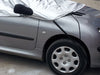 Maserati 3200 GT 1998-2001 Half Size Car Cover