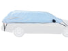 Skoda Octavia Combi Mk3 2013 onwards Estate Half Size Car Cover
