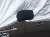 Bentley Bentayga Speed 2016 onwards Half Size Car Cover