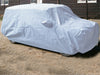 morris mini countryman van estate 1961 1980 summerpro car cover