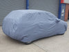 honda jazz mk2 2008 2014 winterpro car cover