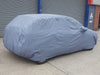 Peugeot 206 Hatch & 206CC Convertible 1998-2007 WinterPRO Car Cover