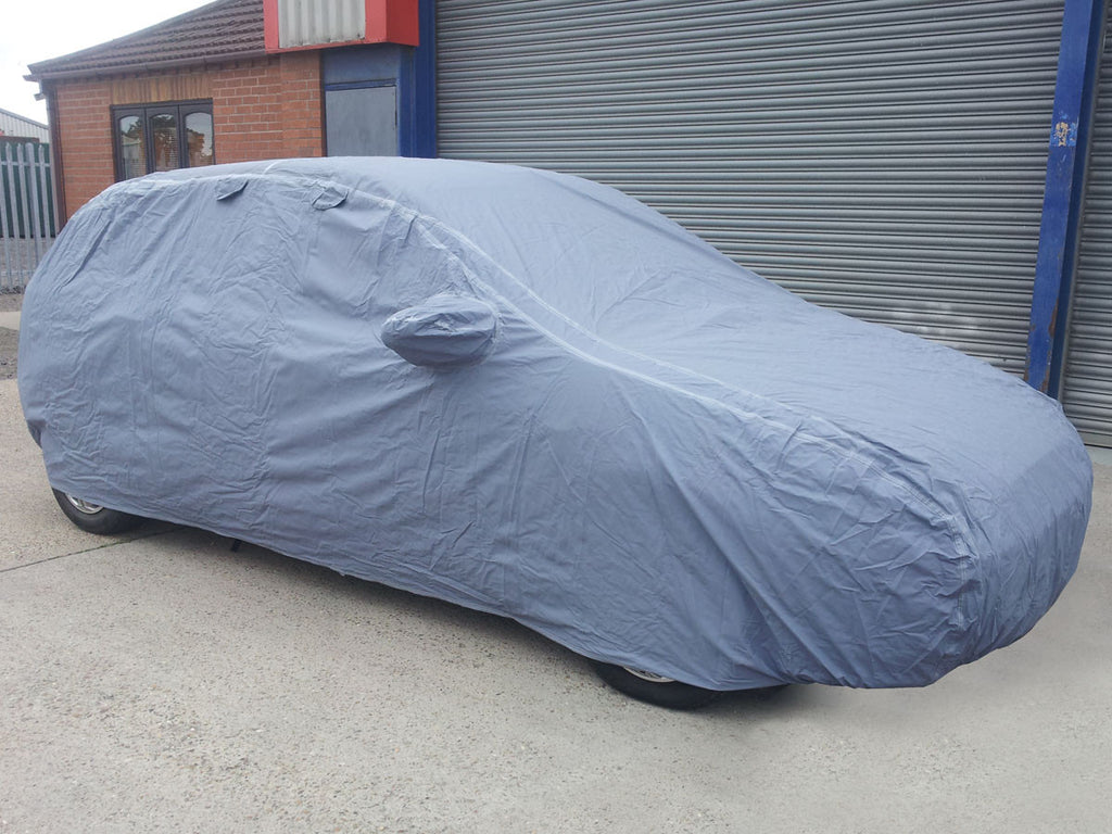 Citroen C2 2003-2009 WinterPRO Car Cover