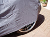 rover 25 1999 2005 winterpro car cover