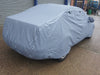 nissan altima 2007 onwards saloon winterpro car cover