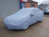 citroen c5 saloon 2001 onwards winterpro car cover