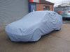mercedes 250 280 c ce w114 1969 1976 winterpro car cover