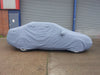 Mercedes CLK 200 to 500 (W209) Coupe/Cabrio 2002-2009 WinterPRO Car Cover