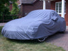 toyota mr2 mk2 with factory boot spoiler 1989 1999 winterpro car cover