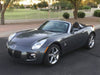 Pontiac Solstice 2006 onwards DustPRO Indoor Car Cover