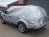 Range Rover Sport 2005 onwards Half Size Car Cover