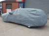 subaru outback 1995 onwards weatherpro car cover