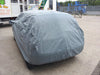 skoda roomster 2006 onwards weatherpro car cover