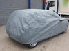 fiat punto mk1 mk2 1993 onwards weatherpro car cover