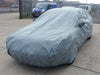 Audi A4 Saloon (B9) 2016-onwards WeatherPRO Car Cover