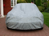 lotus elite 1957 1963 weatherpro car cover