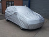 fiat uno 1983 1995 summerpro car cover