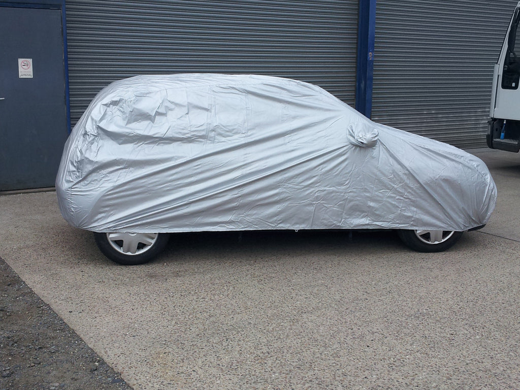 vauxhall astra 1985 2006 summerpro car cover