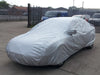 toyota avensis 2003 onwards saloon hatch summerpro car cover