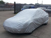 fiat 124 saloon 1966 1974 summerpro car cover