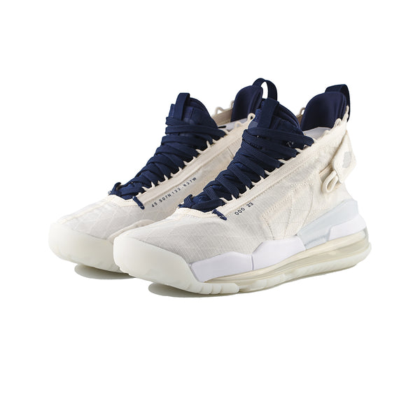 jordan proto max 720 pale ivory midnight navy