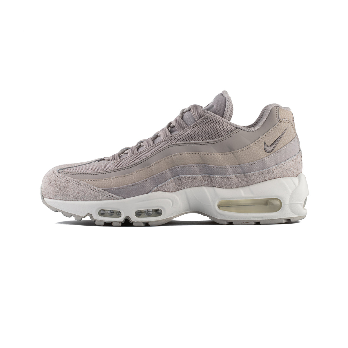 Nike - Air Max 95 SE (LT Iron Ore/Cobblestone)