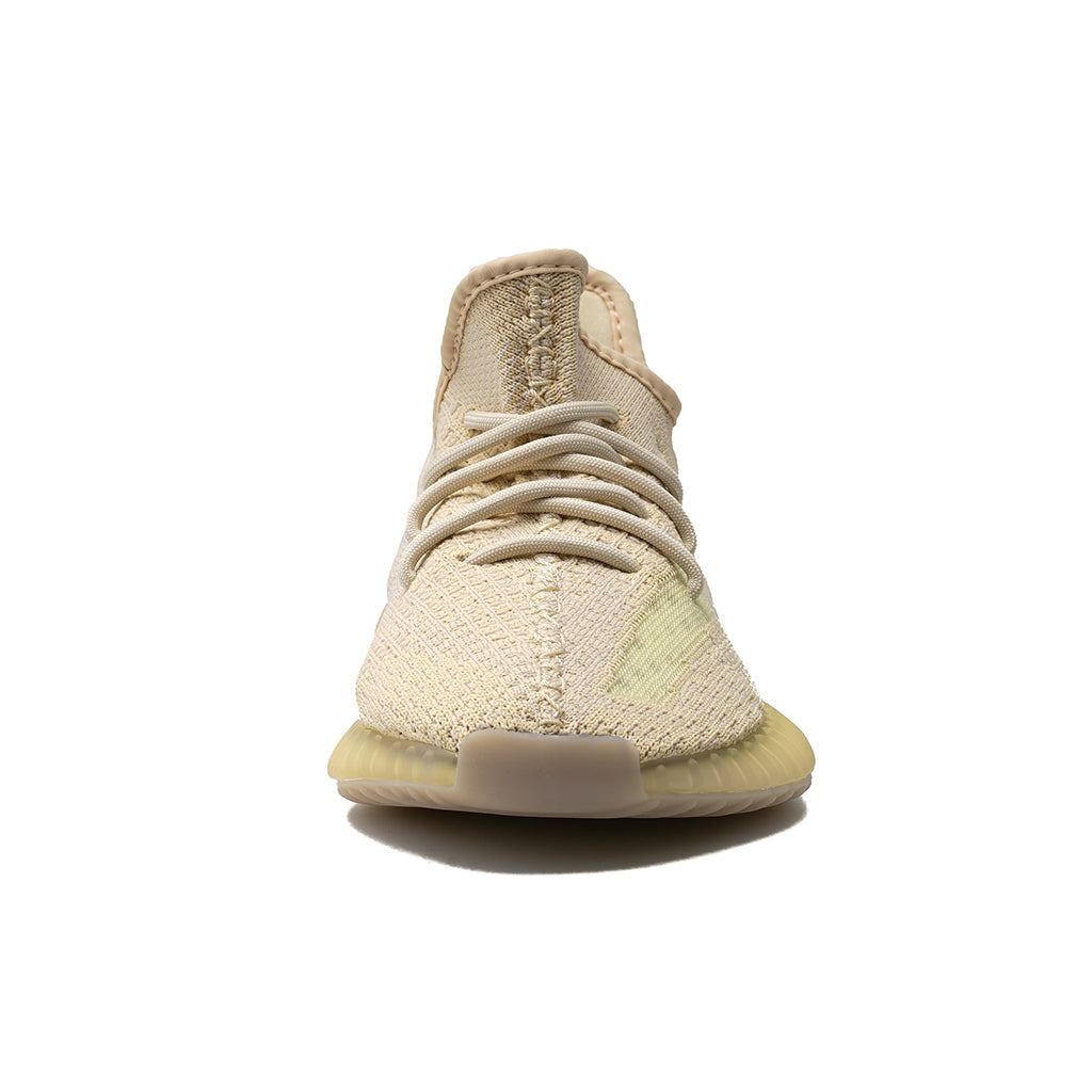 誠実 YEEZY BOOST 350 V2 FX9028 FLAX 25.5CM - 通販 - sheza.co.mz