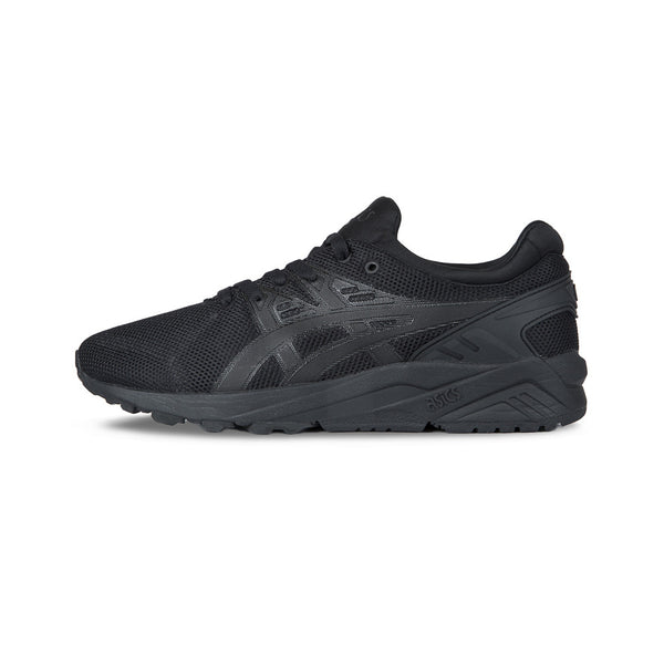 gel kayano evo black