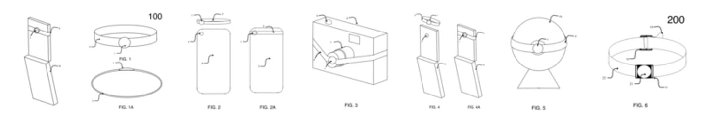 Patent Images