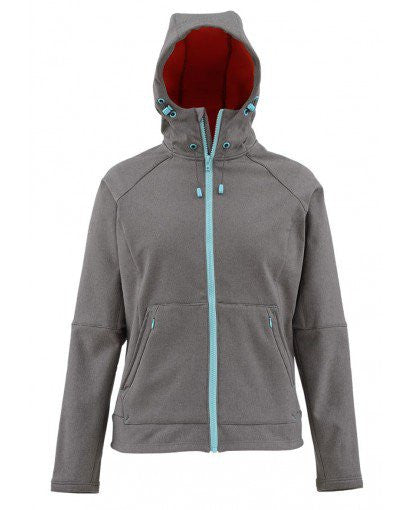 rogue fleece hoody