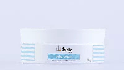 joielle baby cream