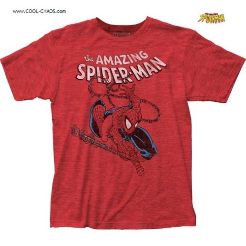 cool marvel shirts