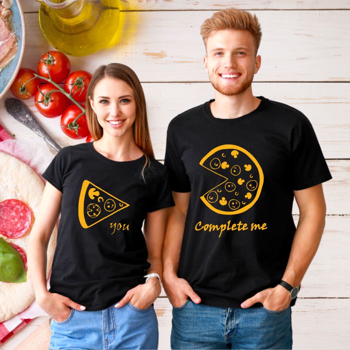 couple t shirt 2019