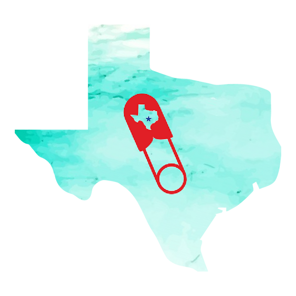 Texas Diaper Bank Drive logo