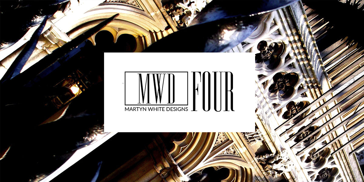 Martyn White Designs At Four