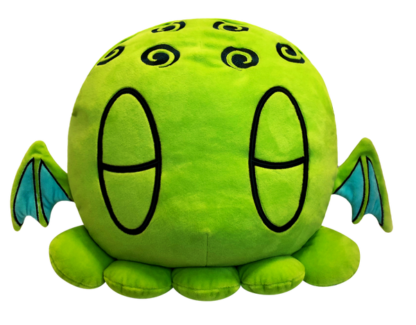 stuffed cthulhu