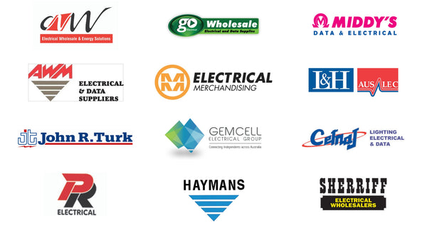 Electrical Wholesalers