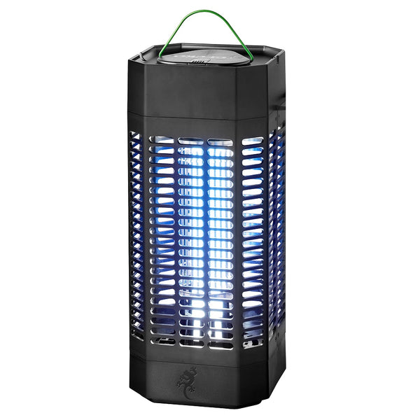 kill pest bug zapper