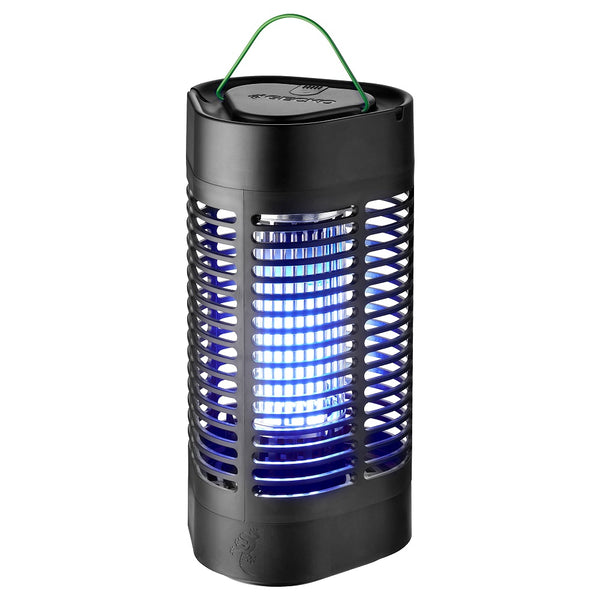 kill pest bug zapper