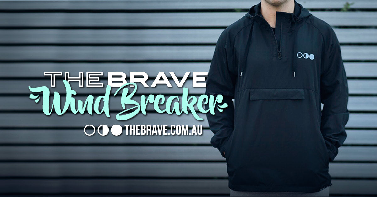 TheBrave - Breezer - Windbreaker - Jacket