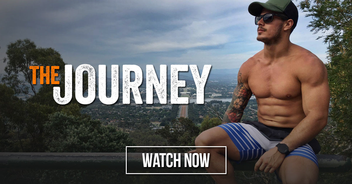 The Journey Featuring Joel Munro