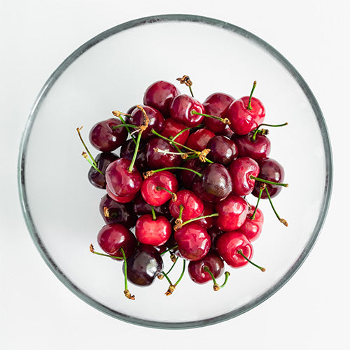 cherries as foods that help muscle recovery