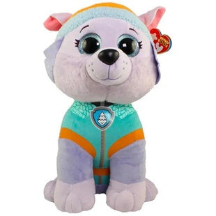 ty paw patrol plush